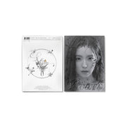 1st Mini Album [Like A Flower] (Photo Book Ver.)