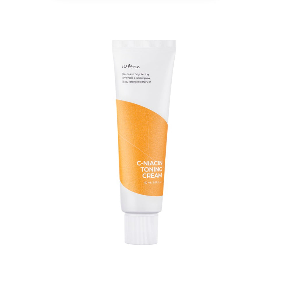 C-Niacin Toning Cream 50ml