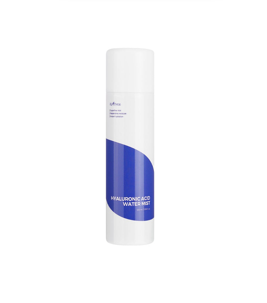 Hyaluronic Acid Water Mist 100ml