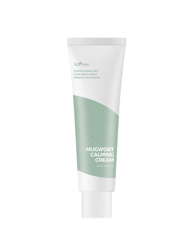 Mugwort Calming Cream 50ml