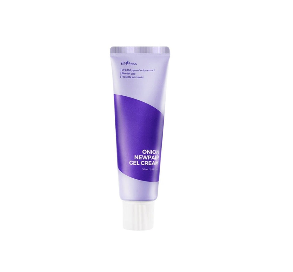 Onion Newpair Gel Cream 50ml