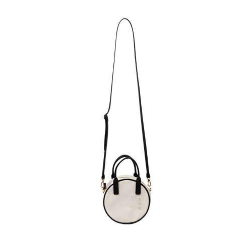 Earth Bag Mini Cross