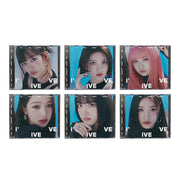 1st Album [I've IVE] (Jewel Ver.)