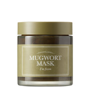 Mugwort Mask