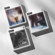 2nd Mini Album [ECHO]