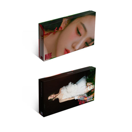 1ST Single Album [ME]