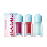Juicy Berry Plumping Lip Oil
