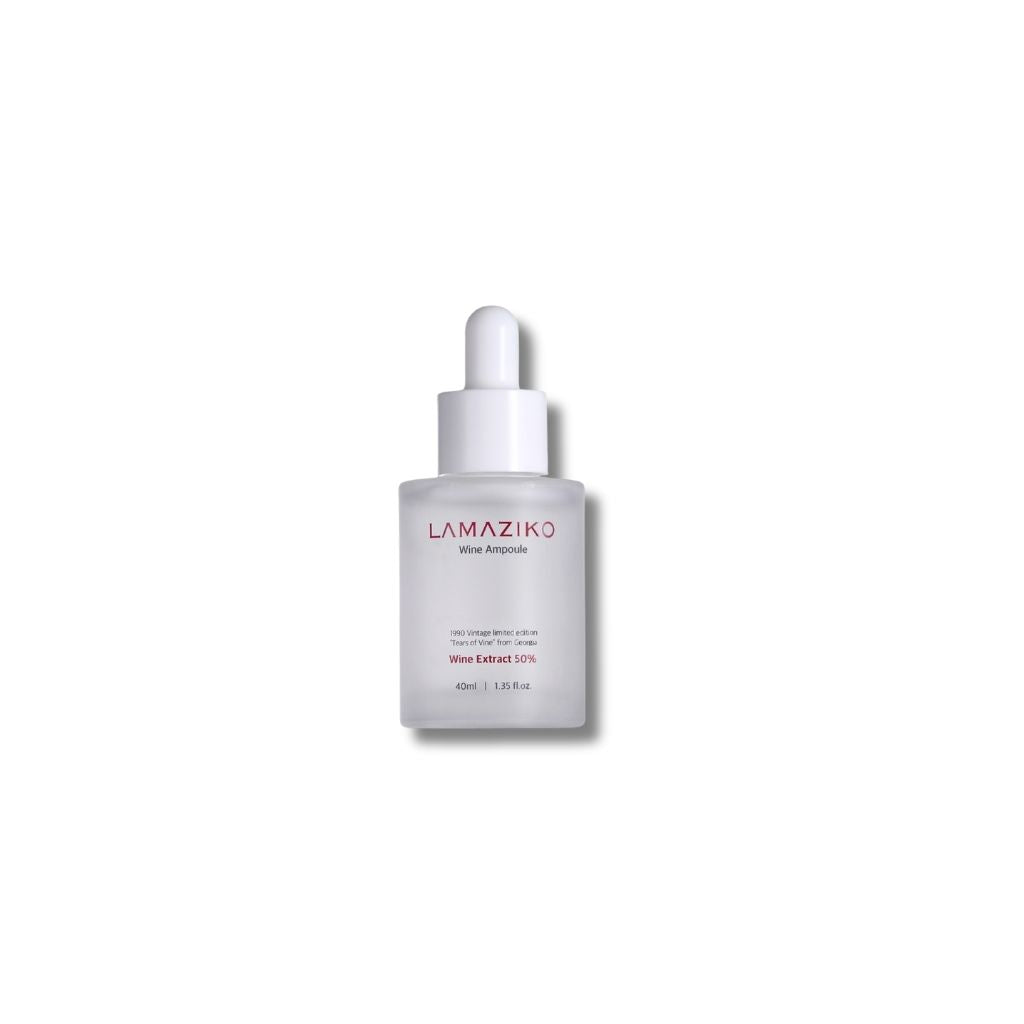 Wine Ampoule