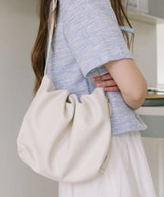 Supple Shape Bag