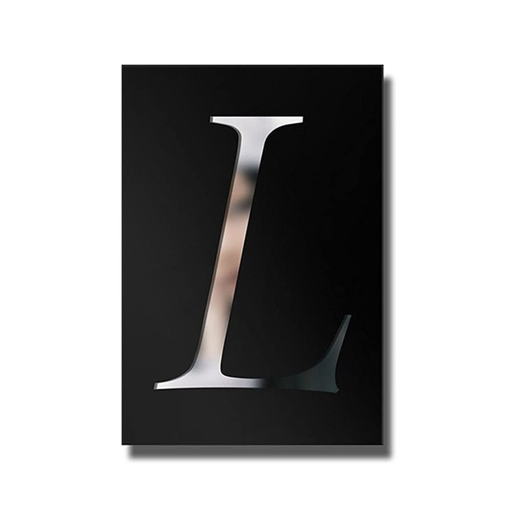 1st Single Album [LALISA]
