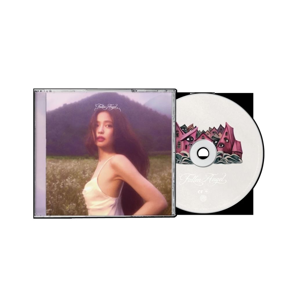 EP Fallen Angel