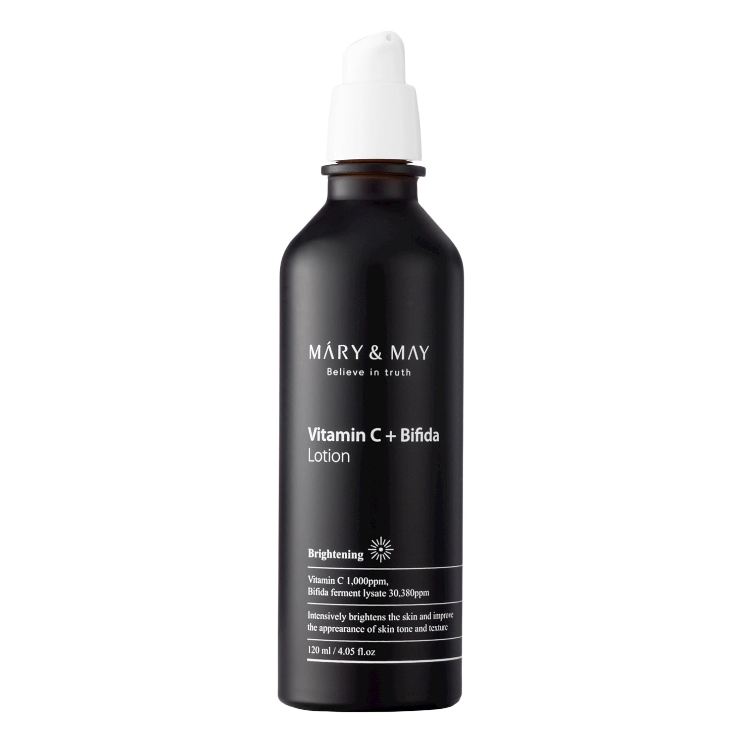Vitamin C Bifida Lotion 120ml