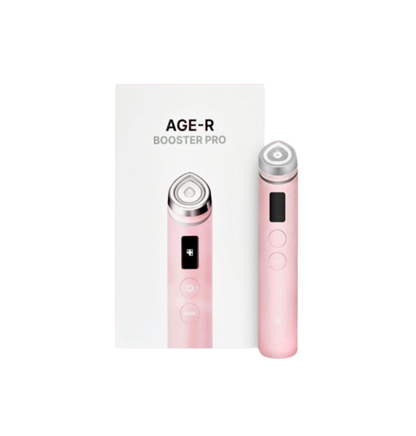 MEDICUBE - AGE-R BOOSTER PRO EX Pink