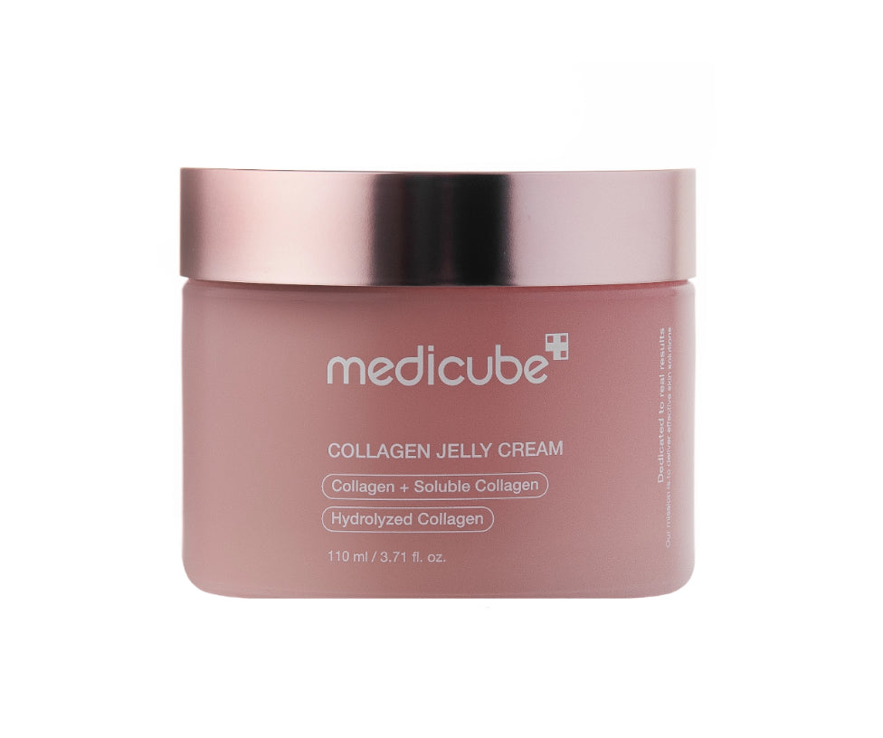 Collagen Jelly Cream 110ml