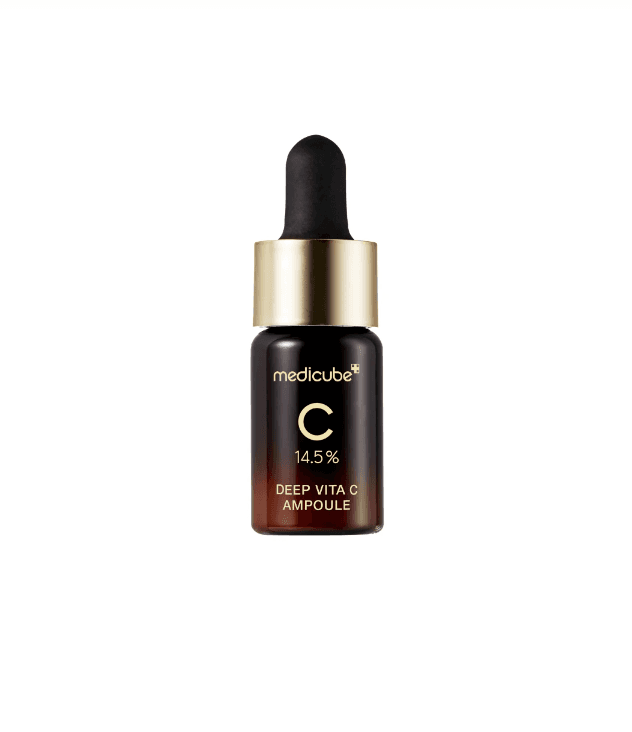 Deep Vita C Ampoule