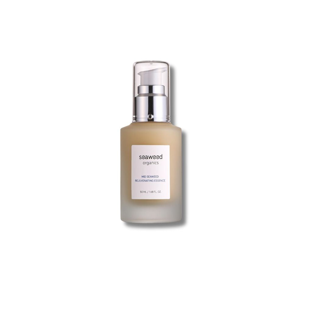 Mid Seaweed Rejuvenating Essence