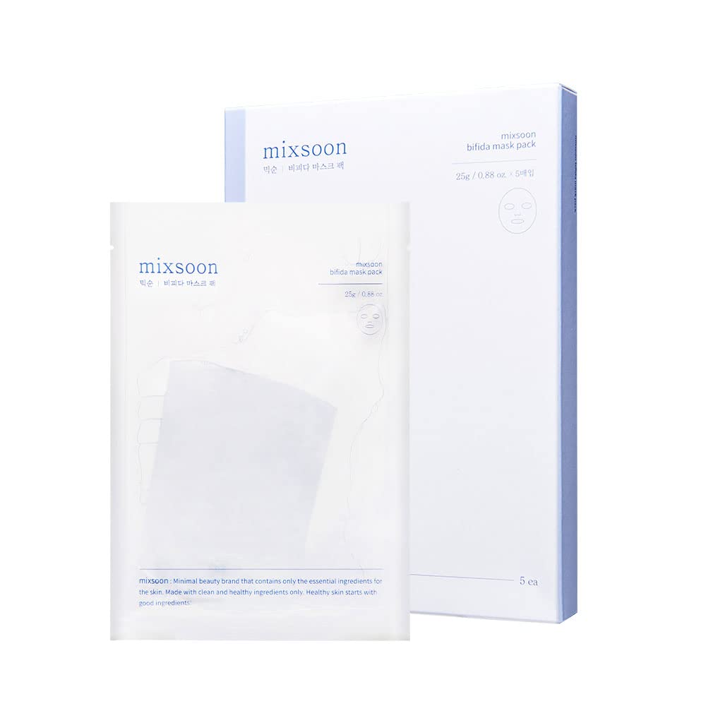 Bifida Mask Pack