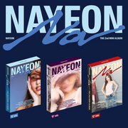 2nd Mini Album [NA]
