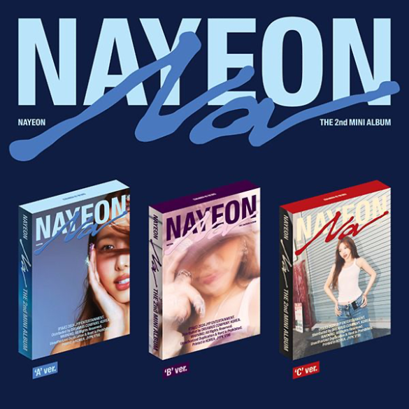 2nd Mini Album [NA]