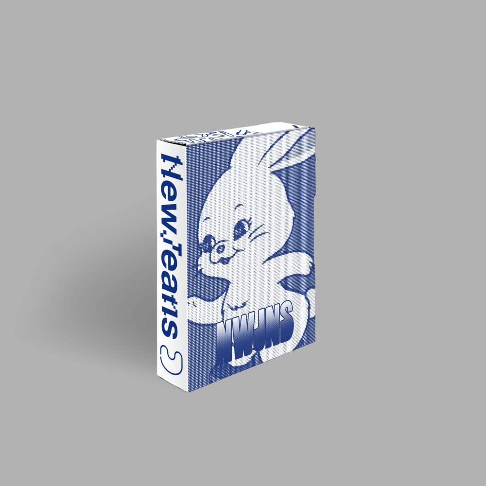 1st EP [NEW JEANS](WEVERSE ALBUMS Ver.)