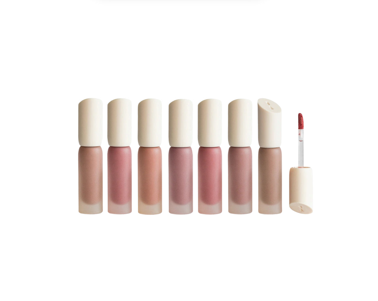 Daily Mood Matte Liquid