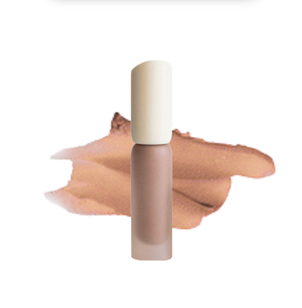 Daily Mood Matte Liquid