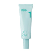 No.1 Clear Filter Sun Essence SPF50+ PA++++