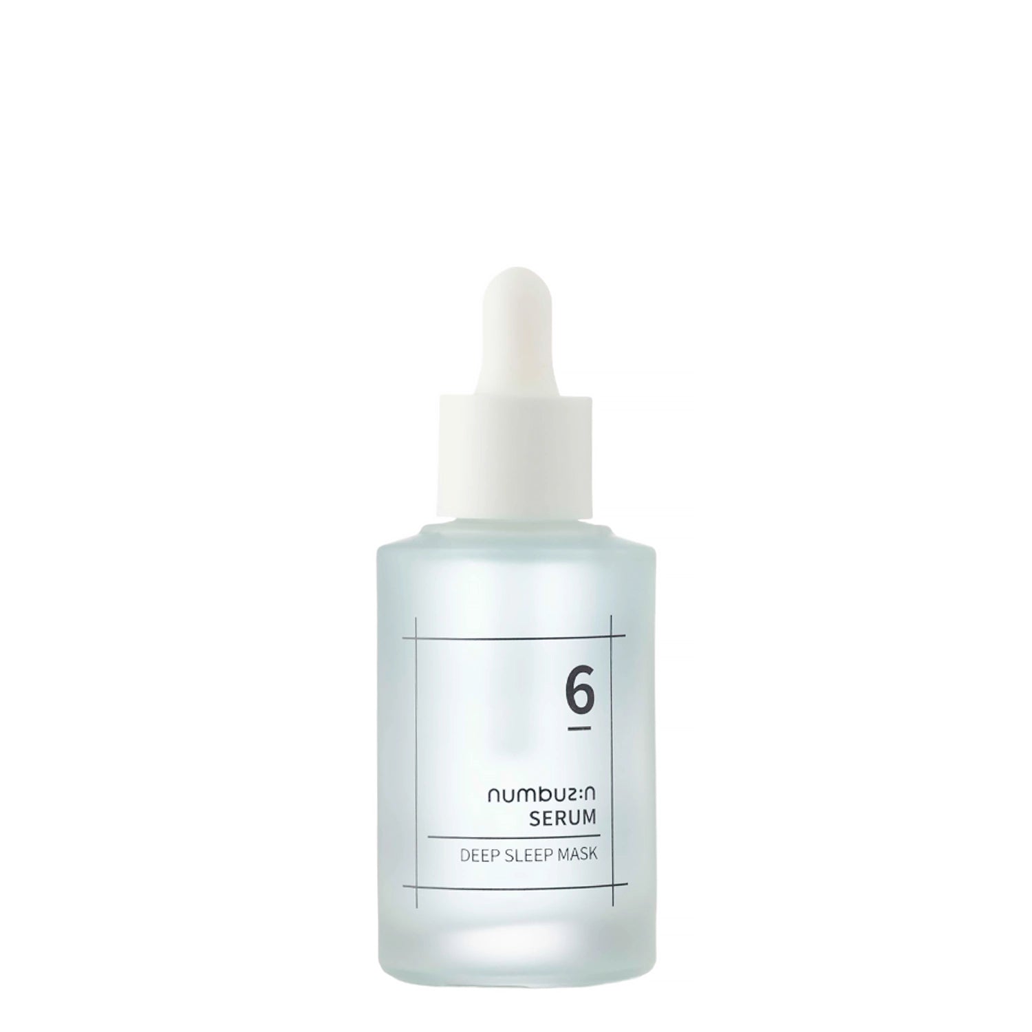 No.6 Deep Sleep Mask Serum 50ml