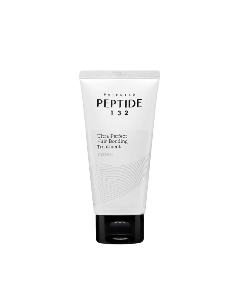 PEPTIDE-132 Ultra Perfect Hair Bonding Treatment