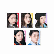 3rd Mini Album [BOMB] (Gllit Ver.)
