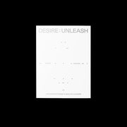 6th Mini Album [DESIRE : UNLEASH] (Weverse Album Ver.)