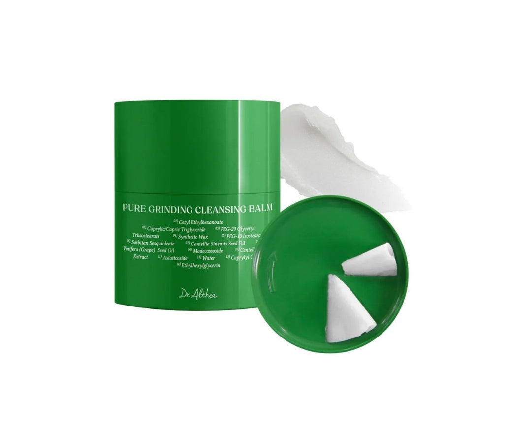 Pure Grinding Cleansing Balm