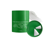 Pure Grinding Cleansing Balm