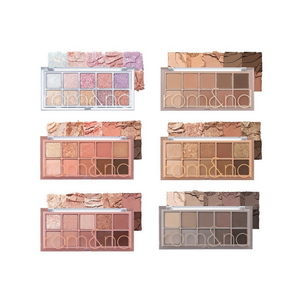 Better Than Palette The Secret Garden