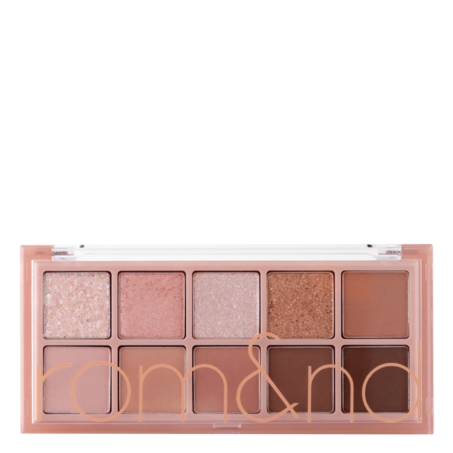 Better Than Palette The Secret Garden