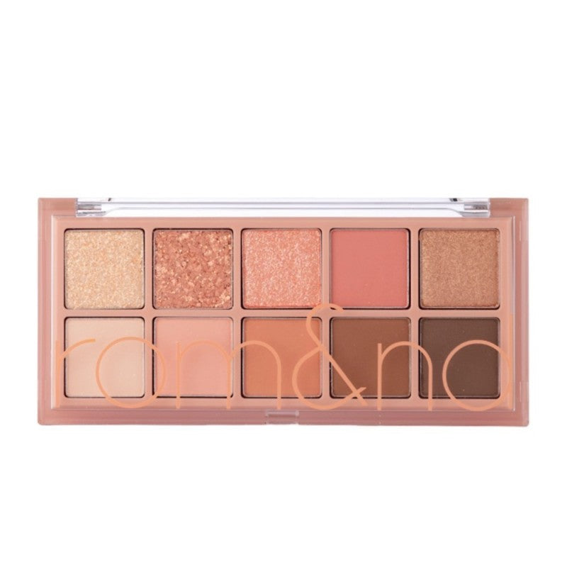 Better Than Palette The Secret Garden