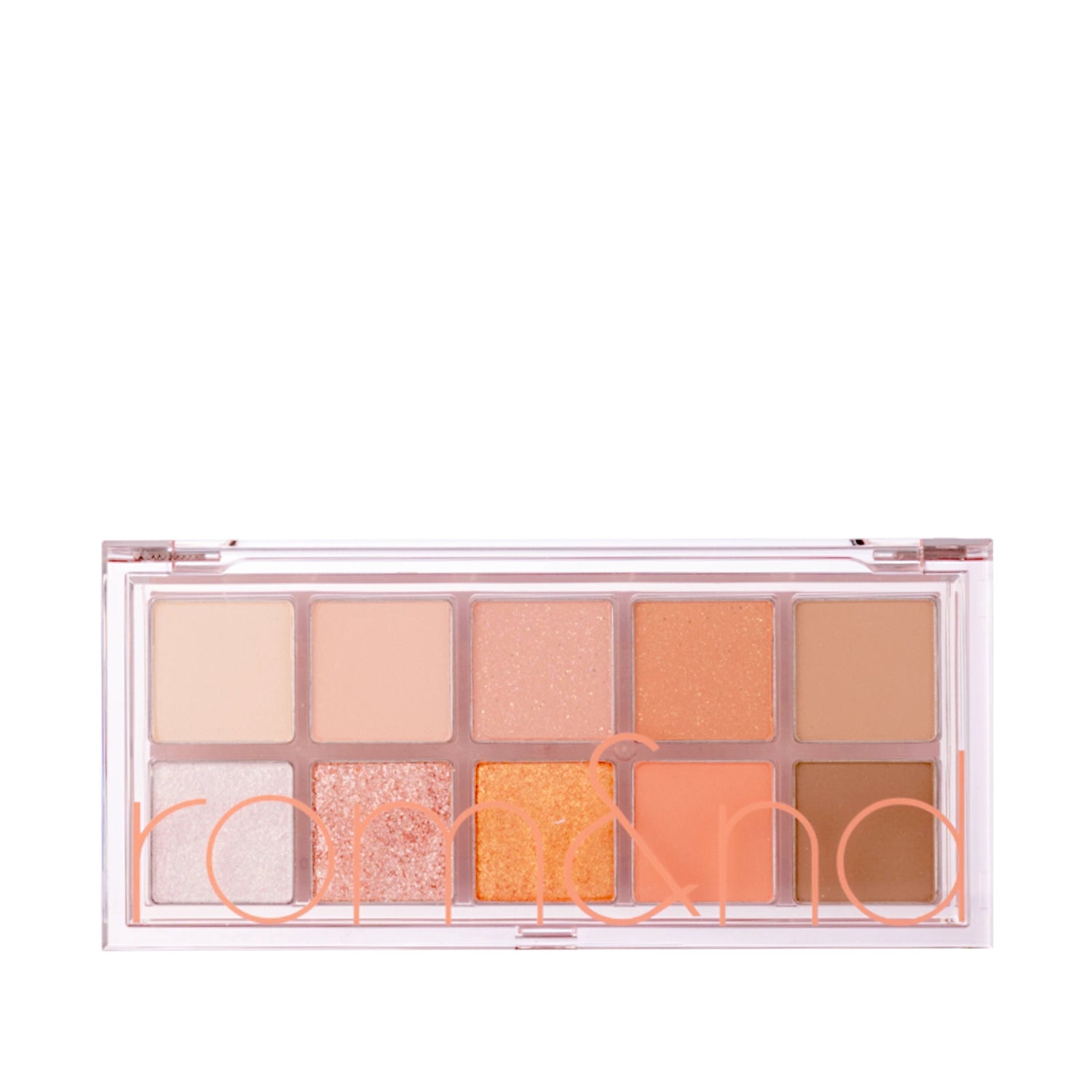Better Than Palette The Secret Garden