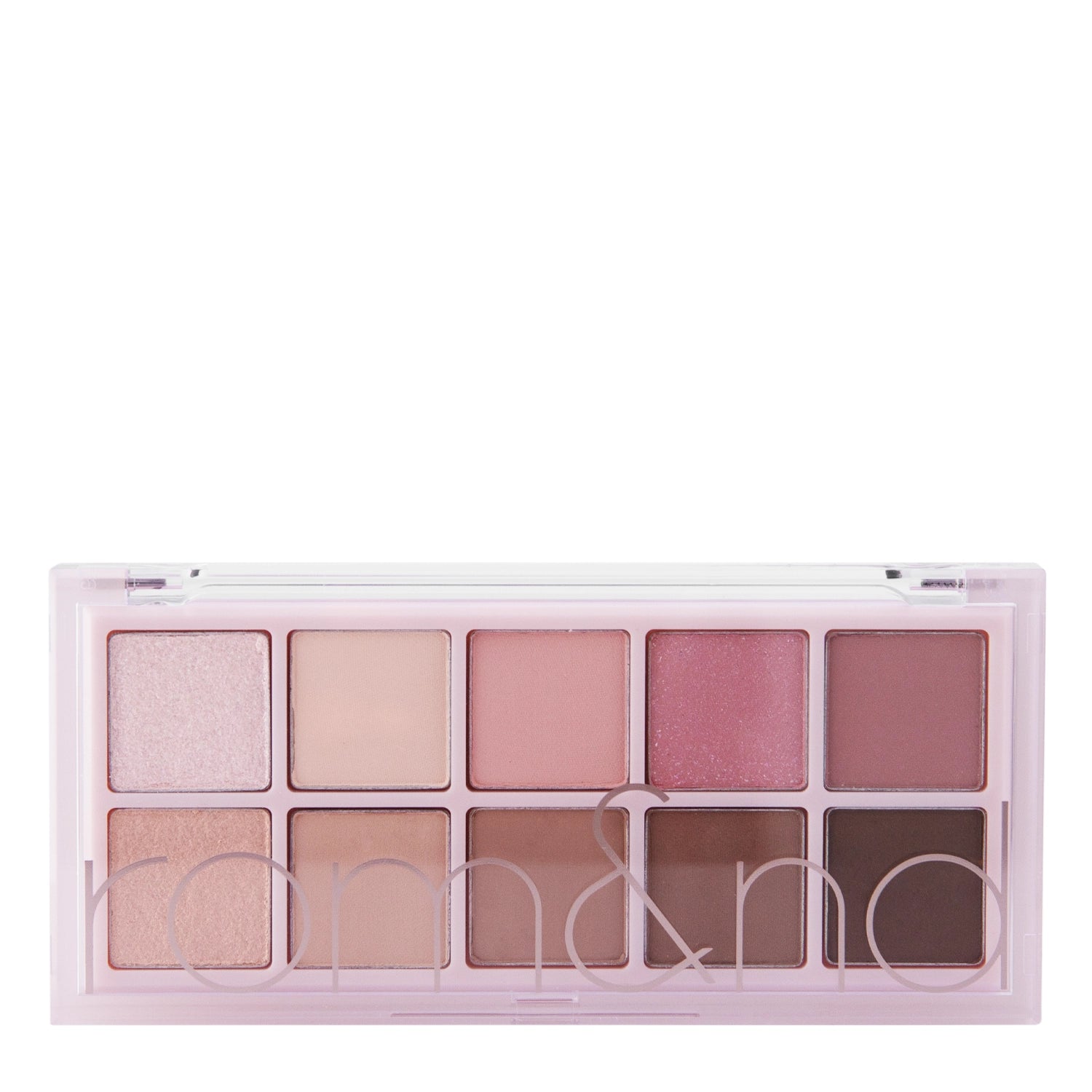 Better Than Palette The Secret Garden