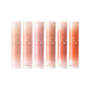 Glasting Melting Balm Dusty On The Nude Edition
