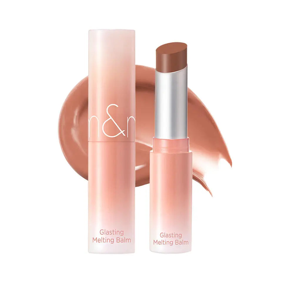 Glasting Melting Balm Dusty On The Nude Edition