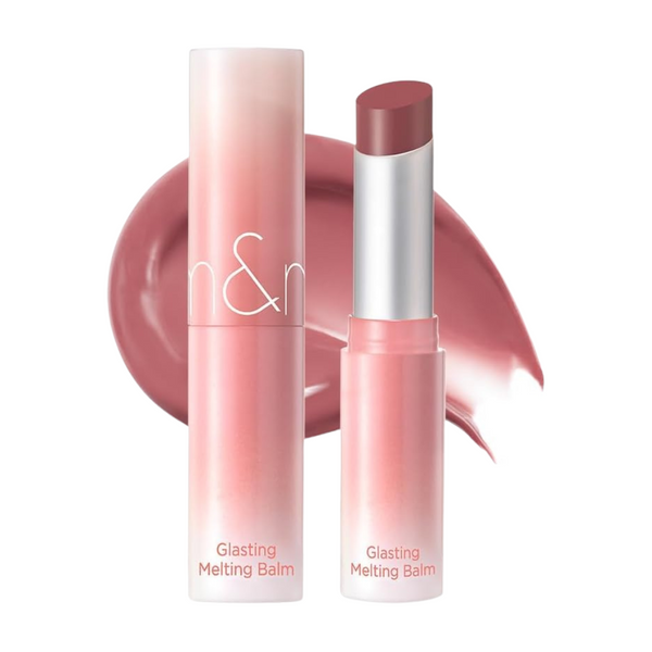 Glasting Melting Balm Dusty On The Nude Edition
