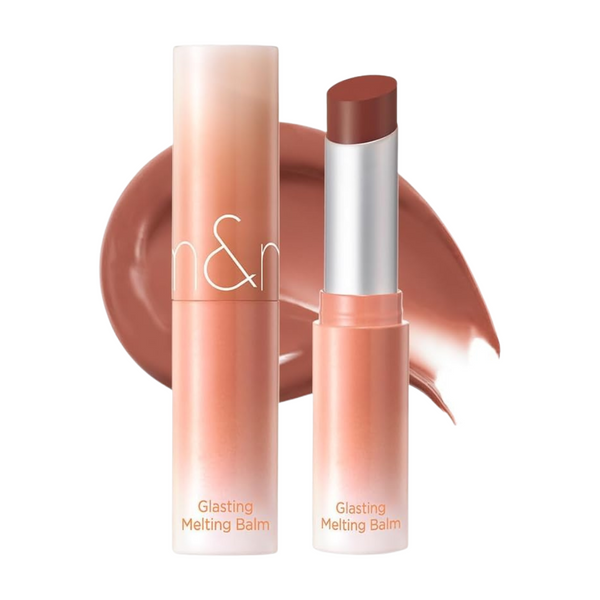 Glasting Melting Balm Dusty On The Nude Edition