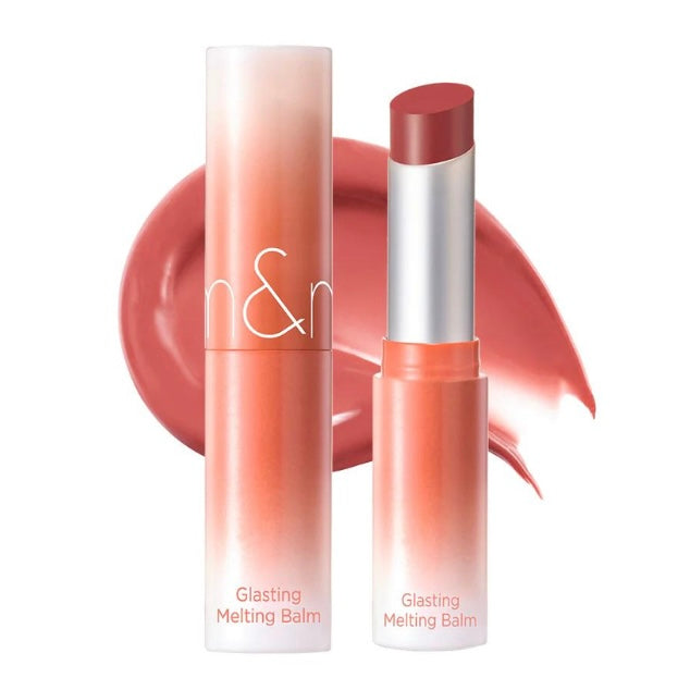 Glasting Melting Balm Dusty On The Nude Edition
