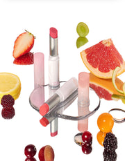 Glasting Melting Balm New Bare Series