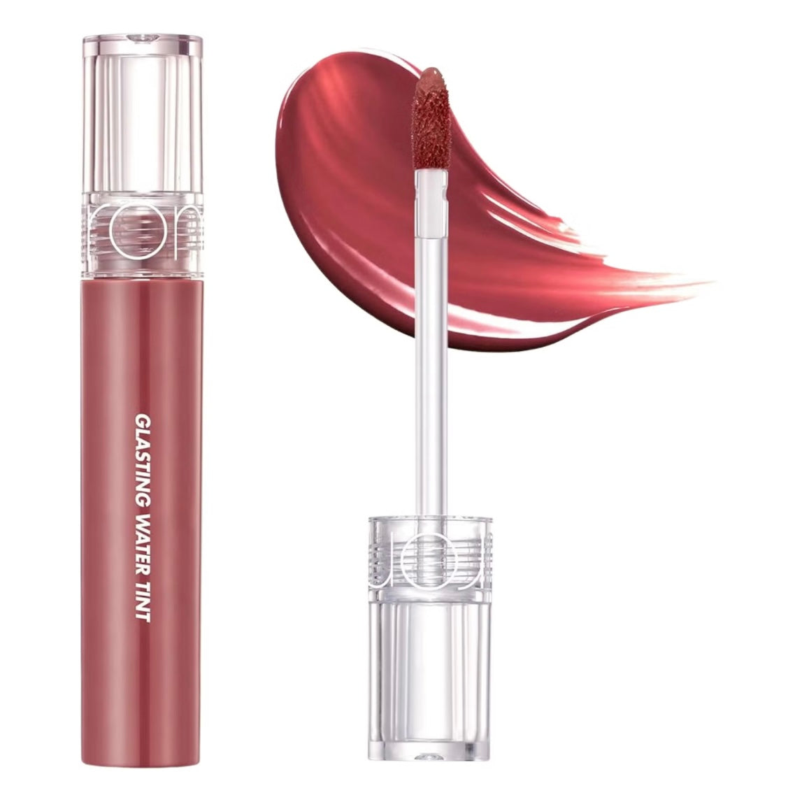 Glasting Water Tint Sunset Edition