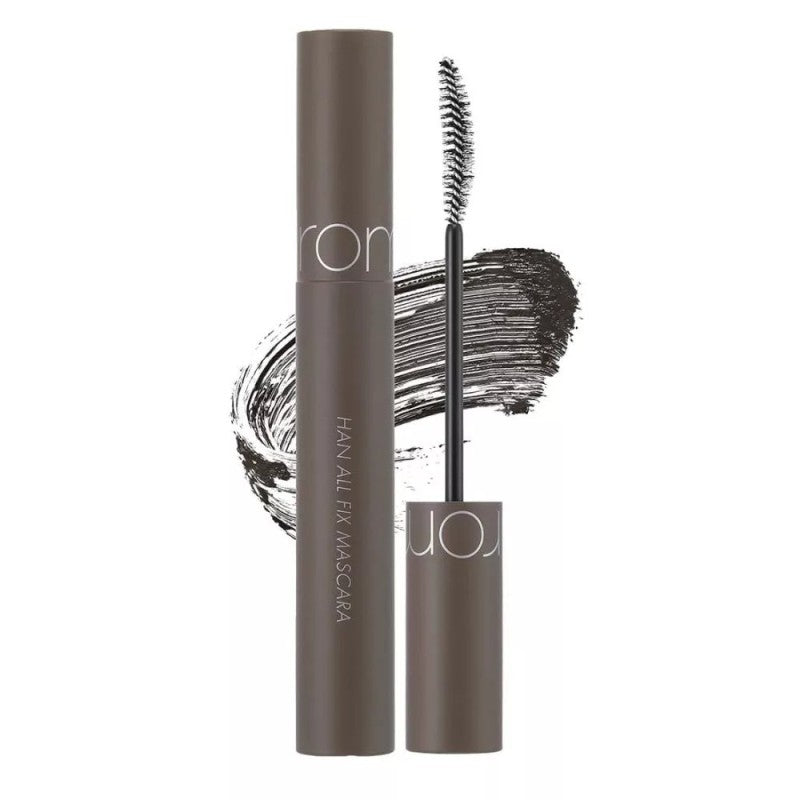 Han All Fix Mascara