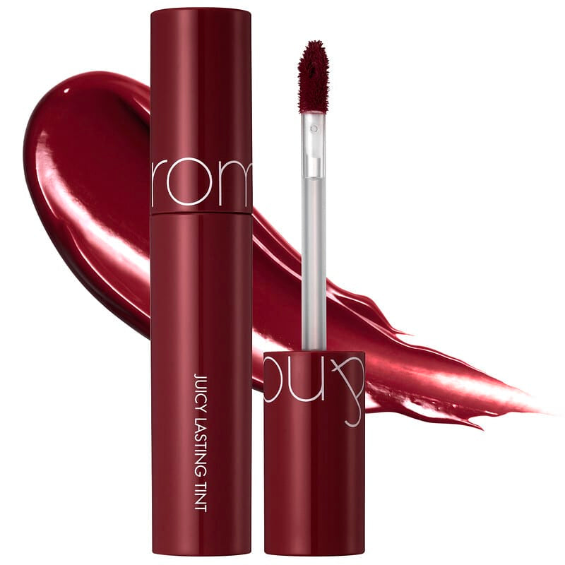 Juicy Lasting Tint 2020 F/W Series