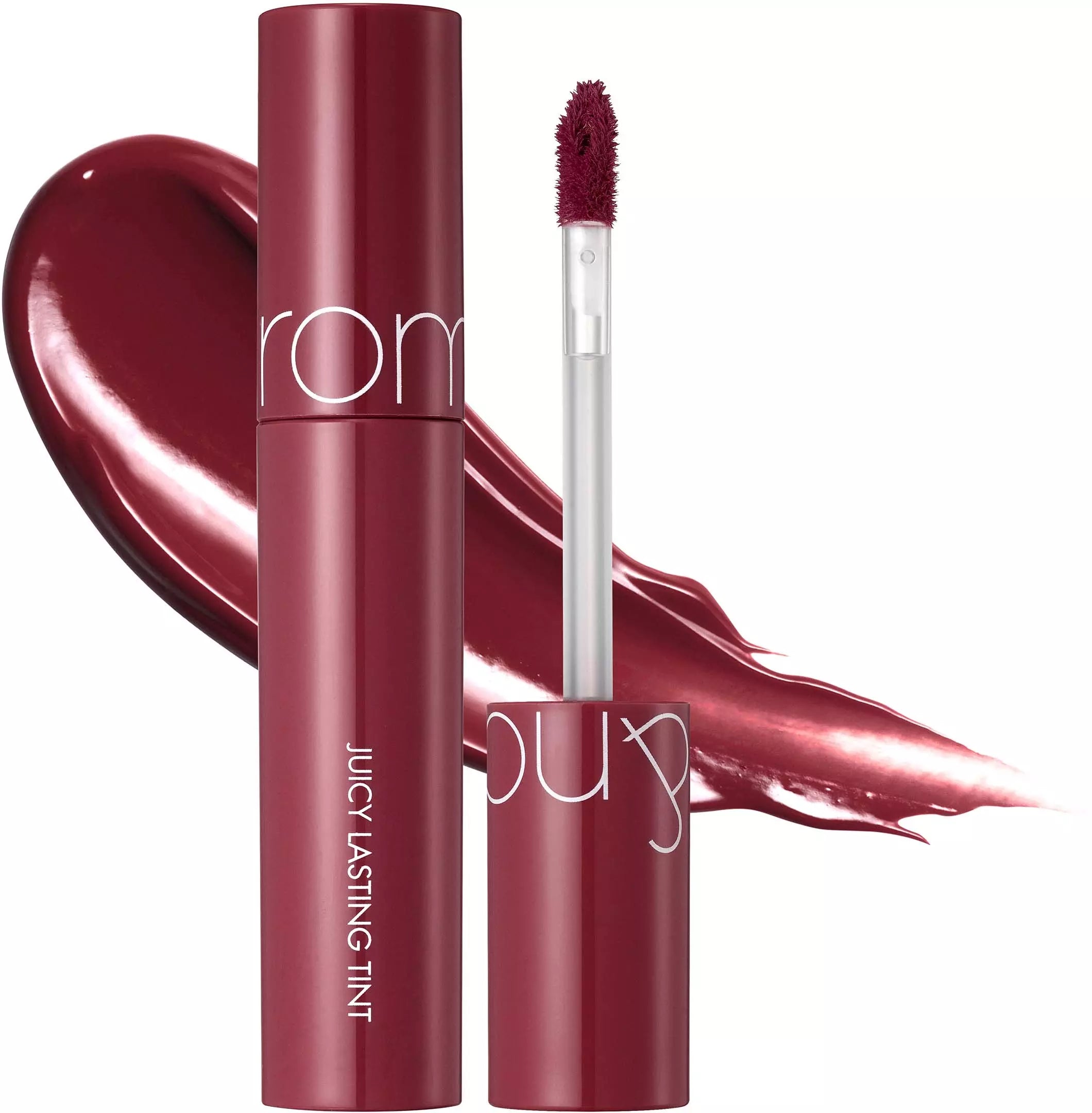 Juicy Lasting Tint Autumn Fruit Series - 4 Colors