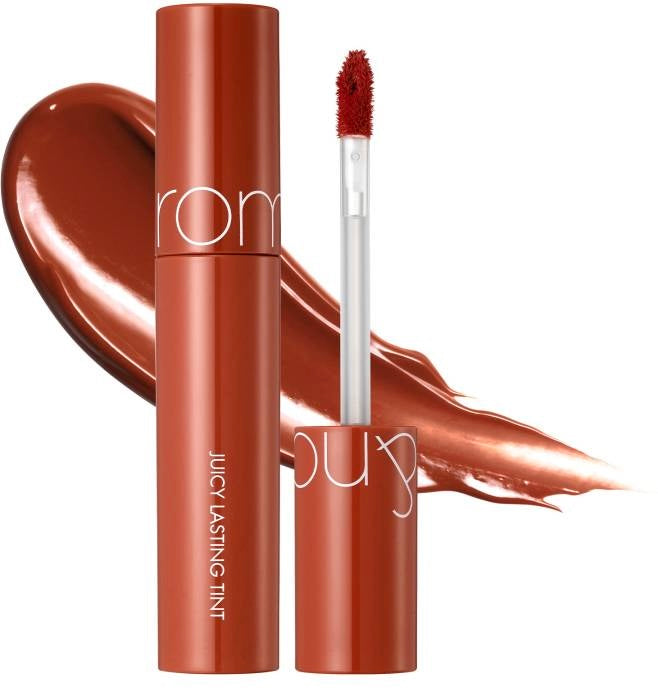 Juicy Lasting Tint Autumn Fruit Series - 4 Colors