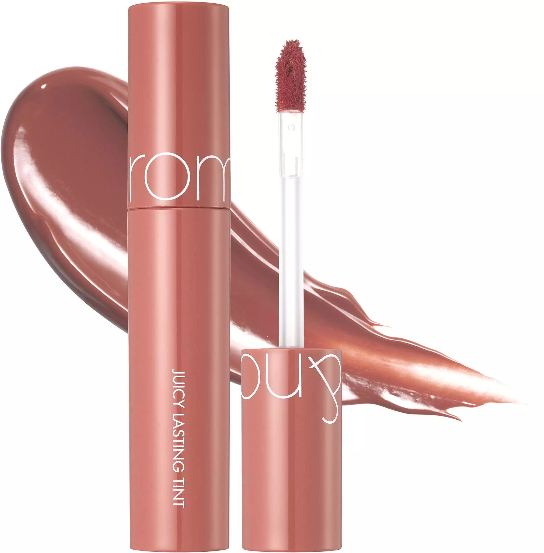 Juicy Lasting Tint Autumn Fruit Series - 4 Colors